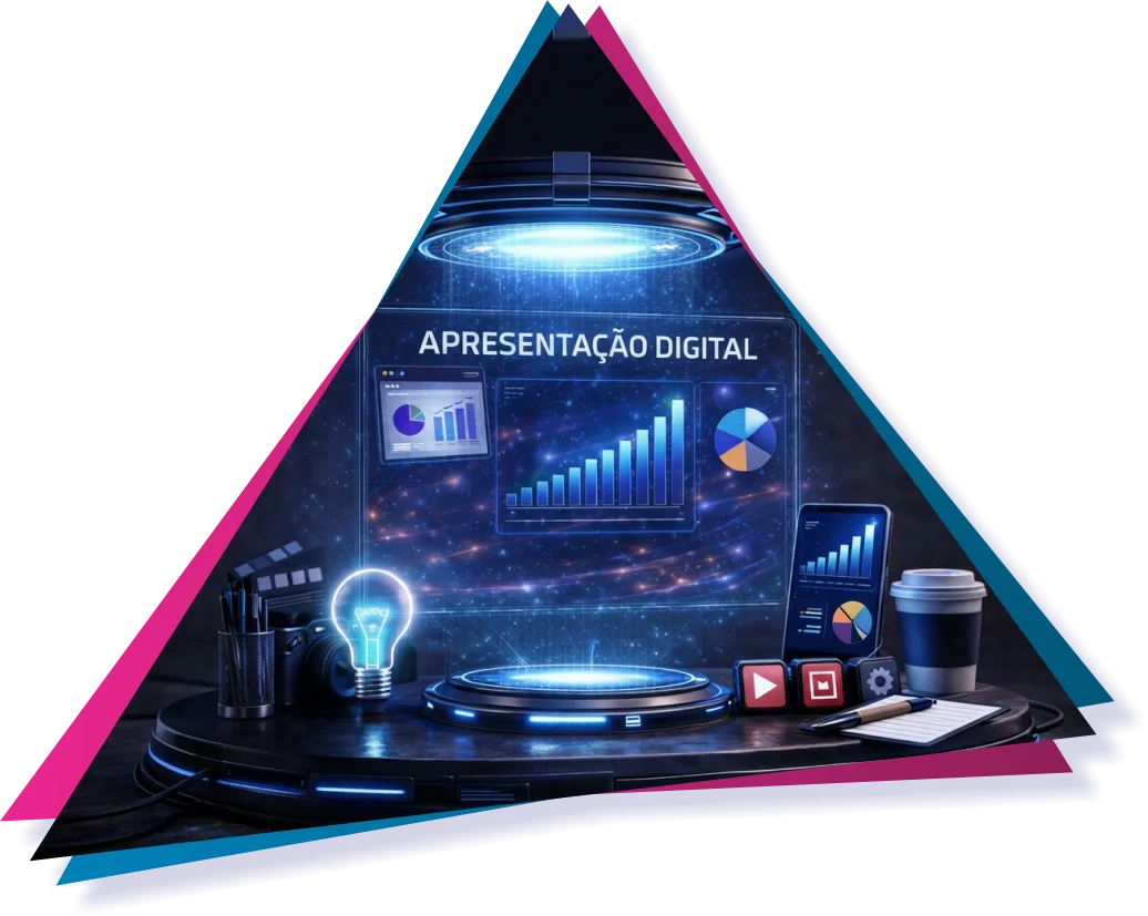 Apresentação digital