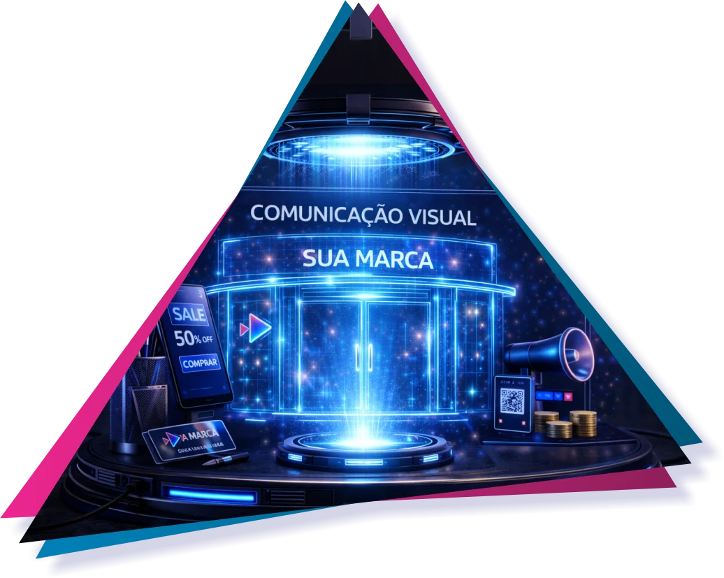 Comunicação visual