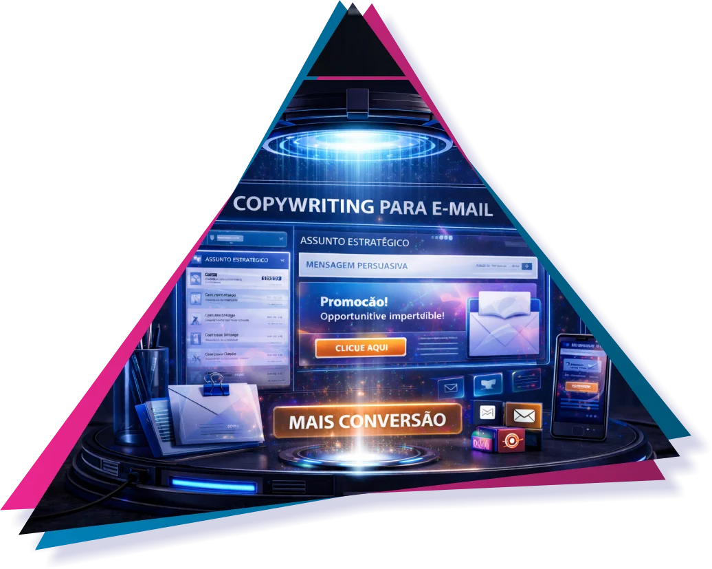 Copywriting para e-mail
