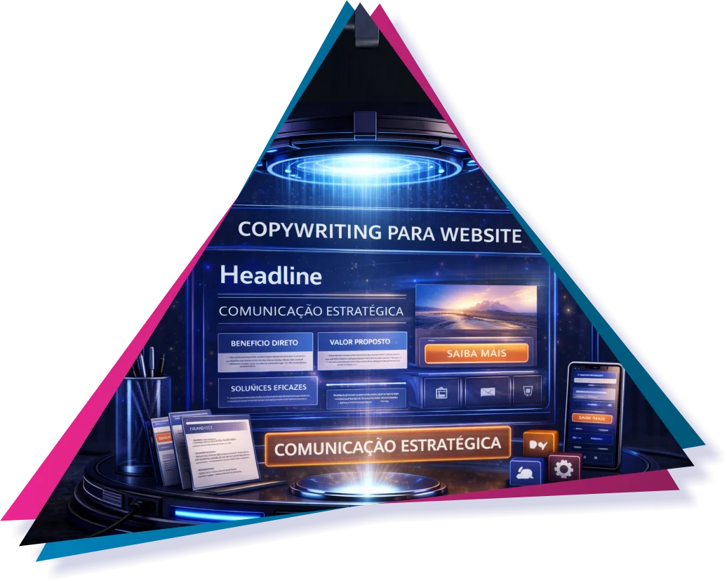 Copywriting para website