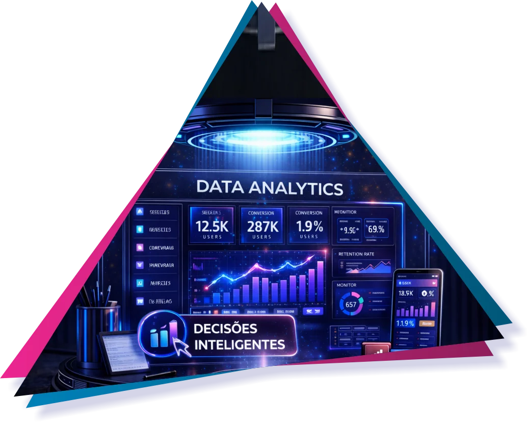 Data Analytics