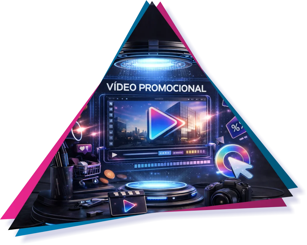 Vídeo Promocional